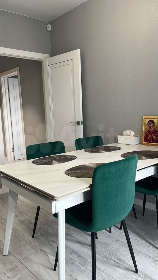 2-комн. квартира