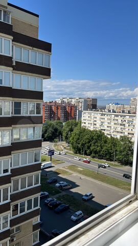 1-комн., 40 м², 10/16 этаж, Анапский р-н, г Анапа, ул Ленина, д 146 — фото 2