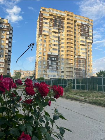 1-комн., 40 м², 10/16 этаж, Анапский р-н, г Анапа, ул Ленина, д 146 — фото 3