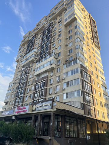 1-комн., 40 м², 10/16 этаж, Анапский р-н, г Анапа, ул Ленина, д 146 — фото 4