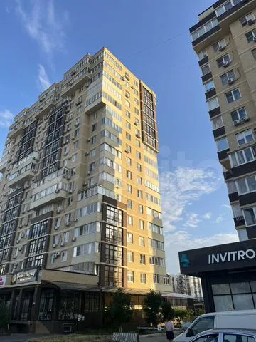 1-комн., 40 м², 10/16 этаж, Анапский р-н, г Анапа, ул Ленина, д 146 — фото 5