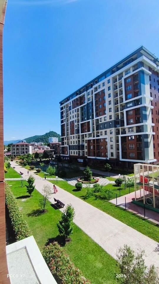 1-комн. квартира
