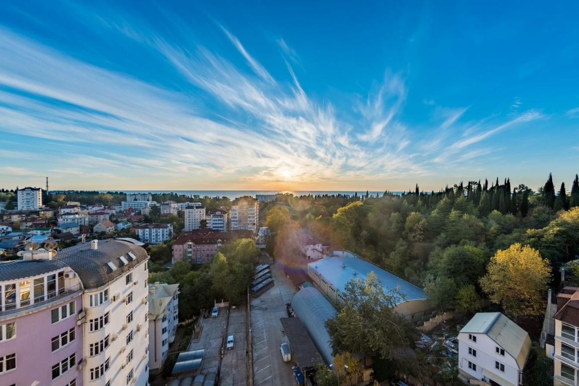 4-комн. квартира