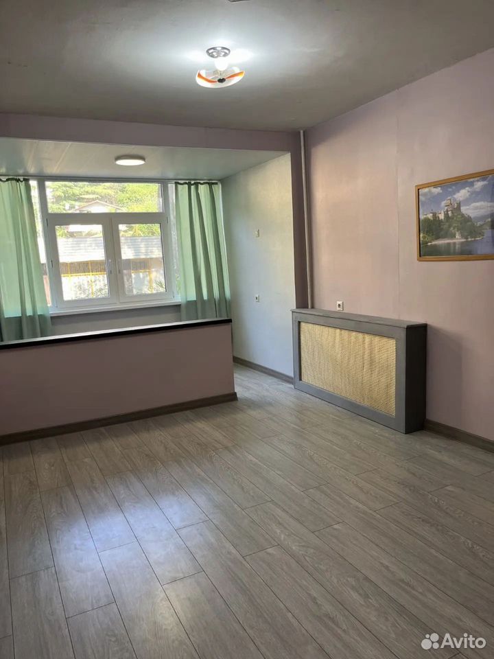 3-комн. квартира