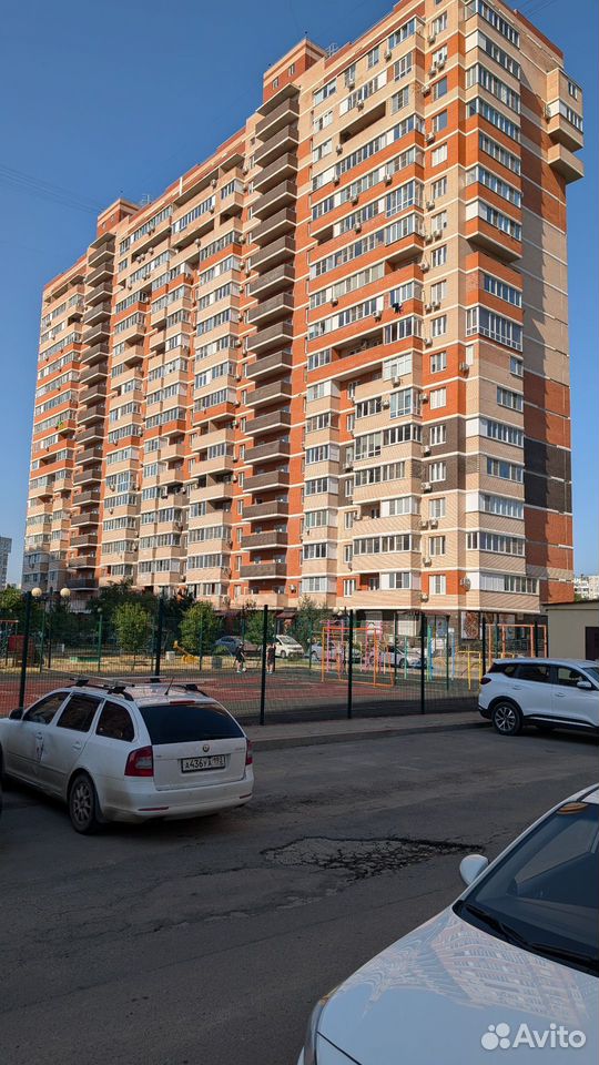 1-комн. квартира