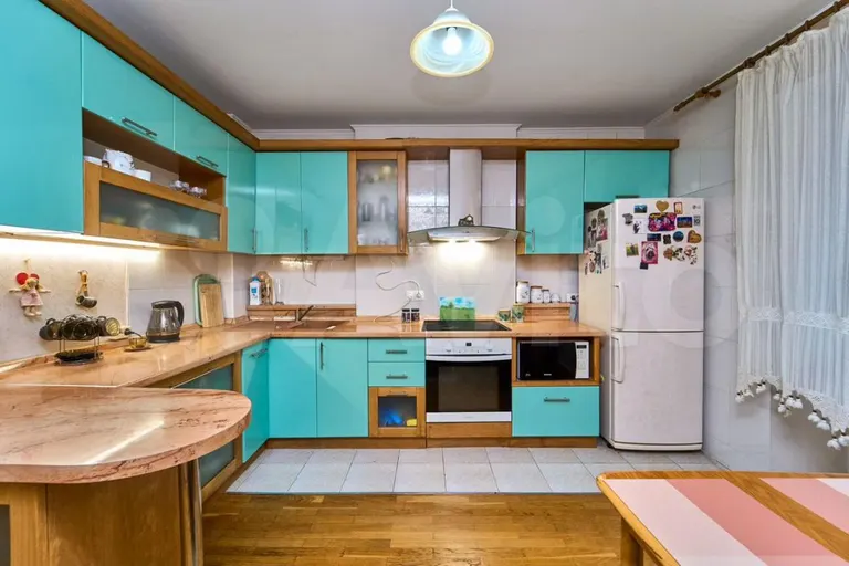 2-комн., 74 м², 10/12 этаж, мкр-н Юбилейный, пр-т Чекистов, 33 — фото 4