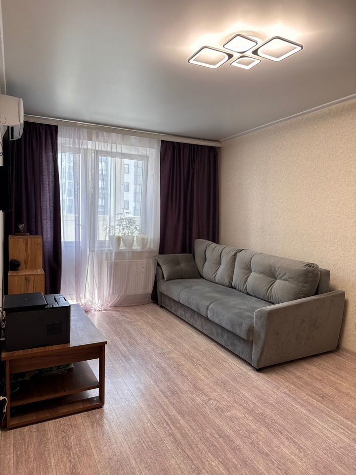 1-комн. квартира