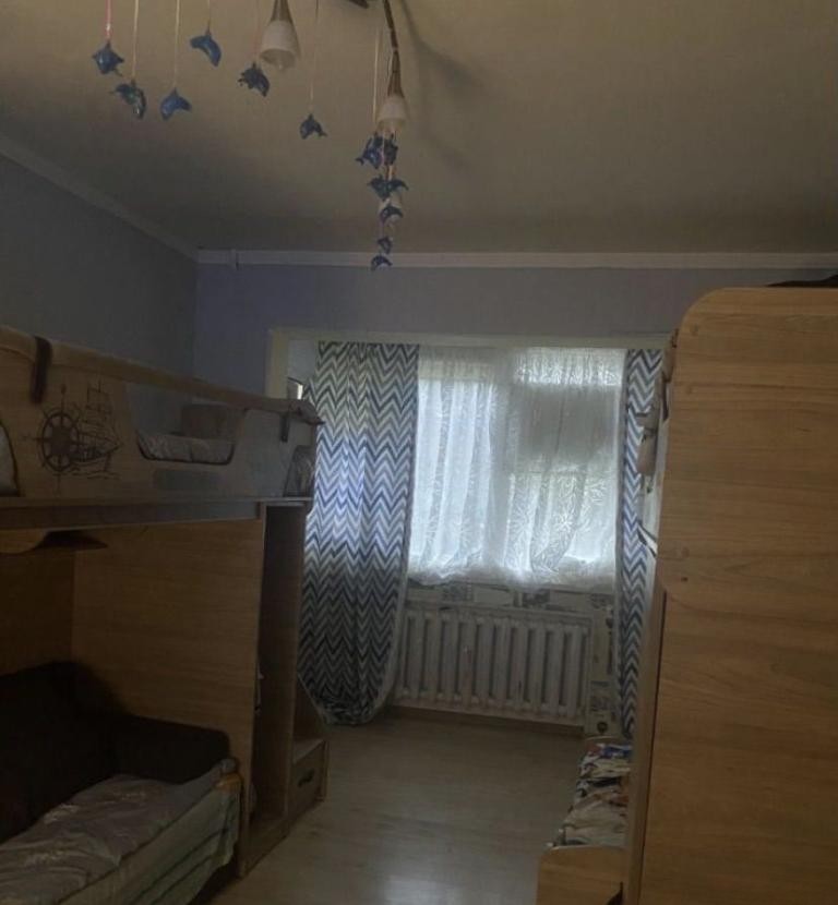3-комн. квартира