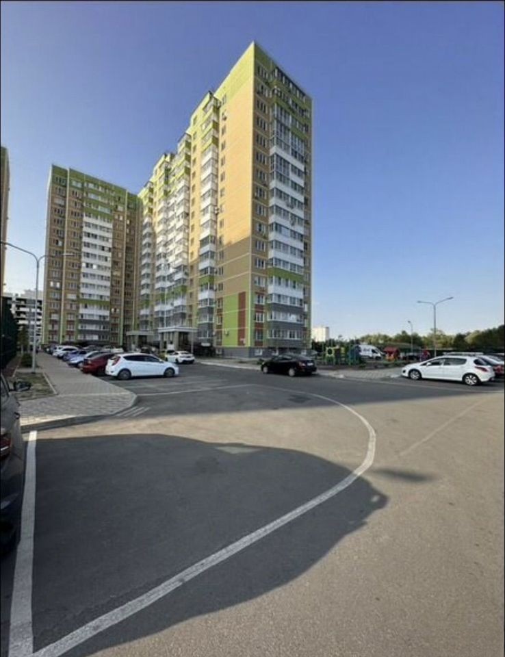 1-комн. квартира