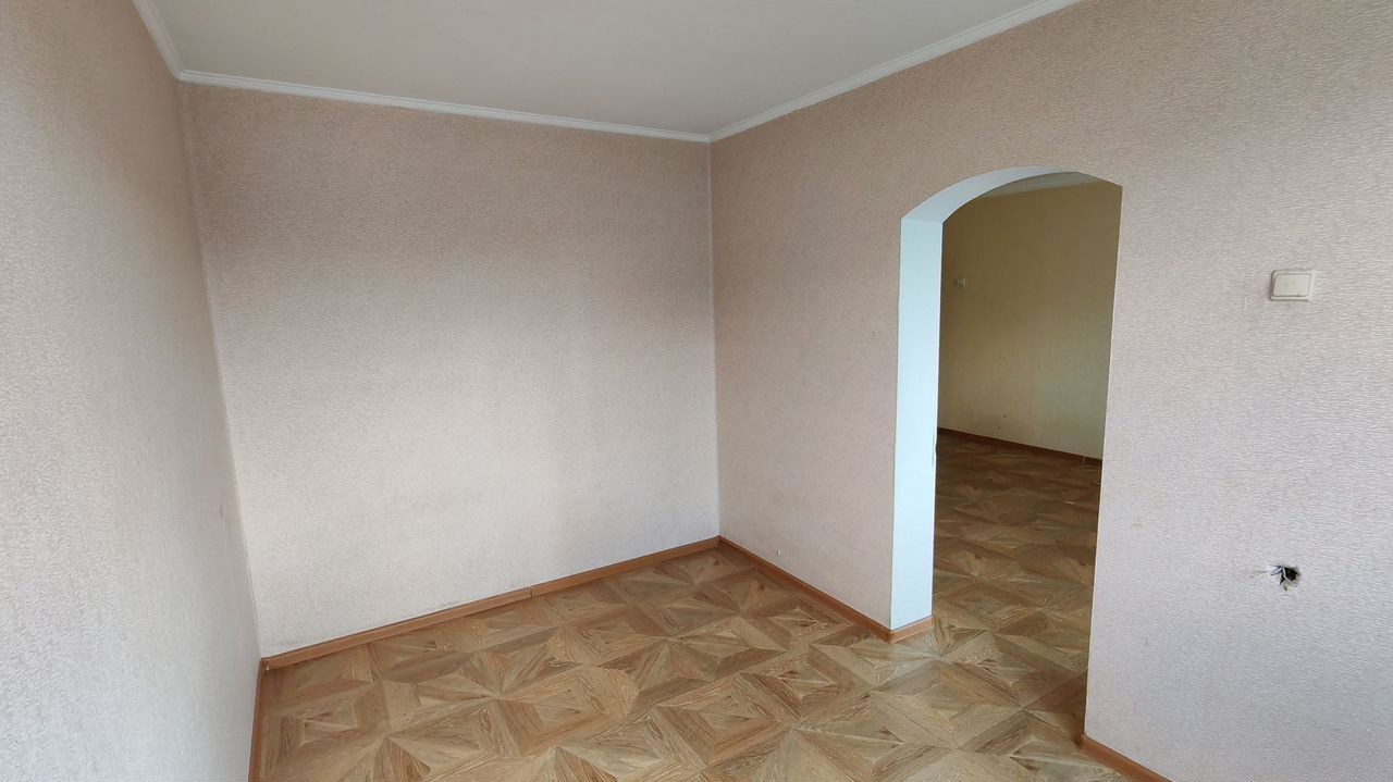 4-комн. квартира