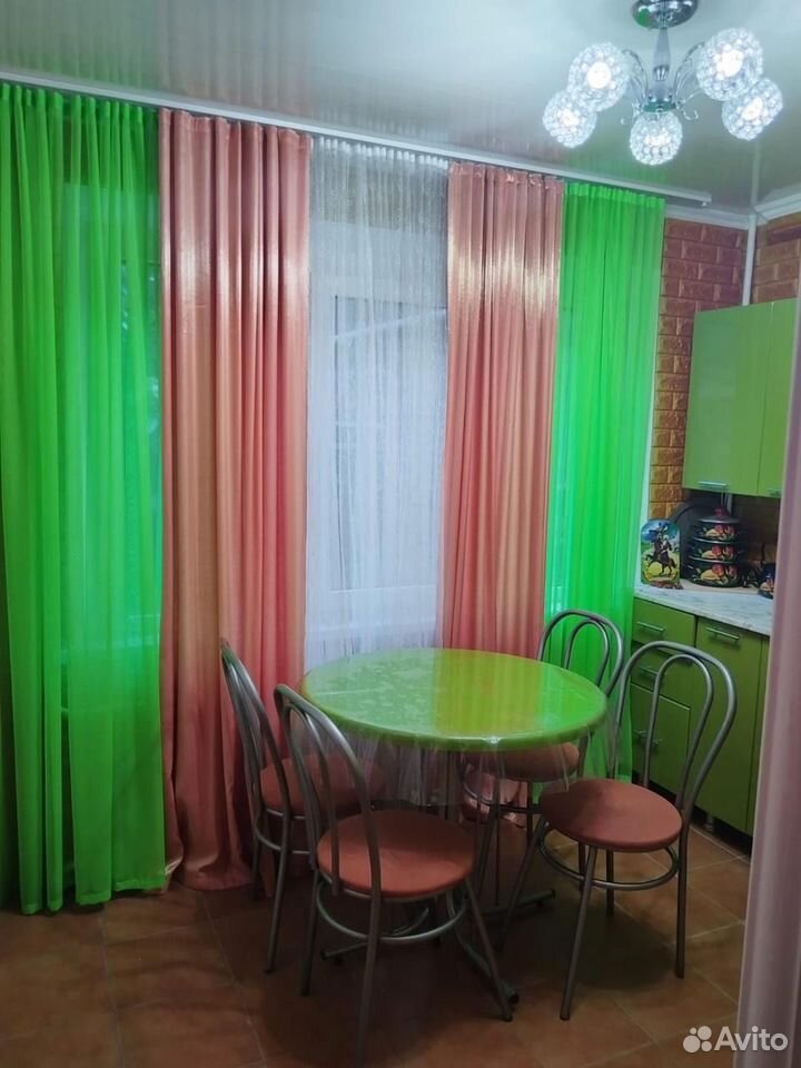 3-комн. квартира