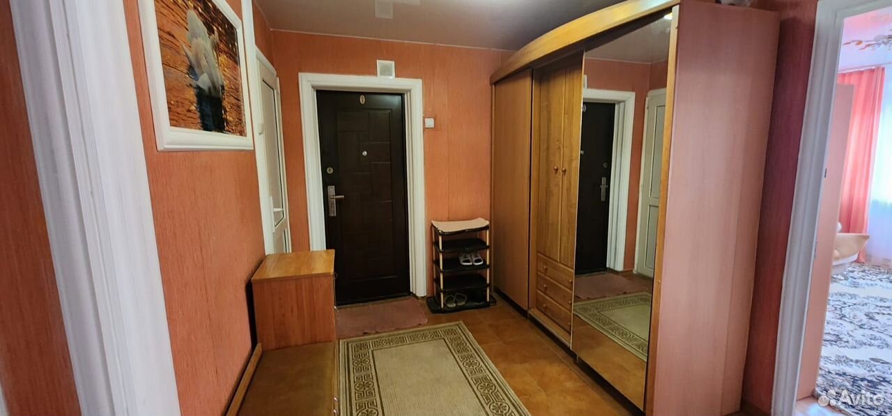 3-комн., 70 м², 2/5 этаж, Сочи, мкр-н Якорная Щель, Череповецкая ул., 24 — фото 2