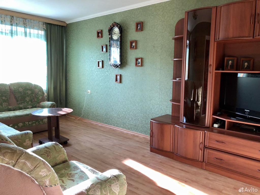 3-комн., 70 м², 2/5 этаж, Сочи, мкр-н Якорная Щель, Череповецкая ул., 24 — фото 4