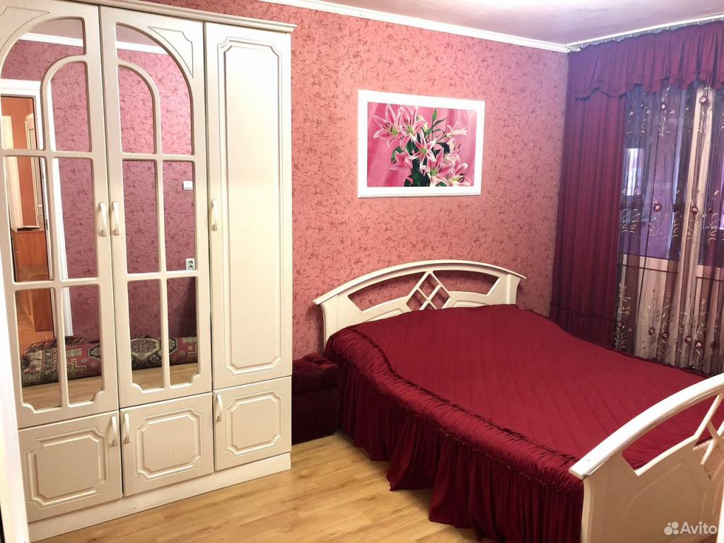 3-комн., 70 м², 2/5 этаж, Сочи, мкр-н Якорная Щель, Череповецкая ул., 24 — фото 5