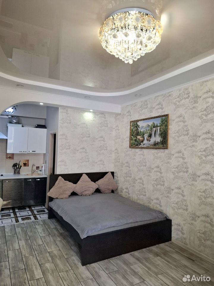 1-комн. квартира