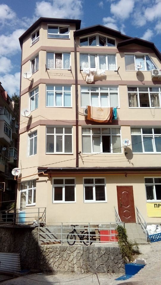 2-комн. квартира