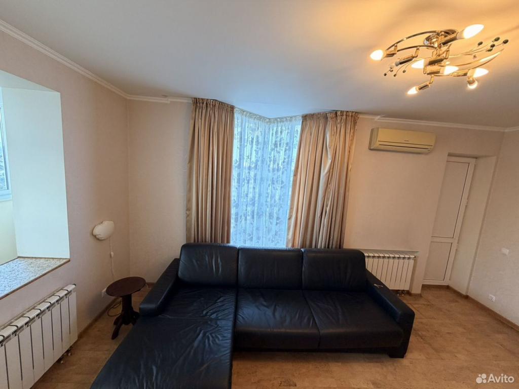 3-комн., 76.3 м², 21/23 этаж, мкр-н Центральный, ул. Кубанская Набережная, 31/1 — фото 3