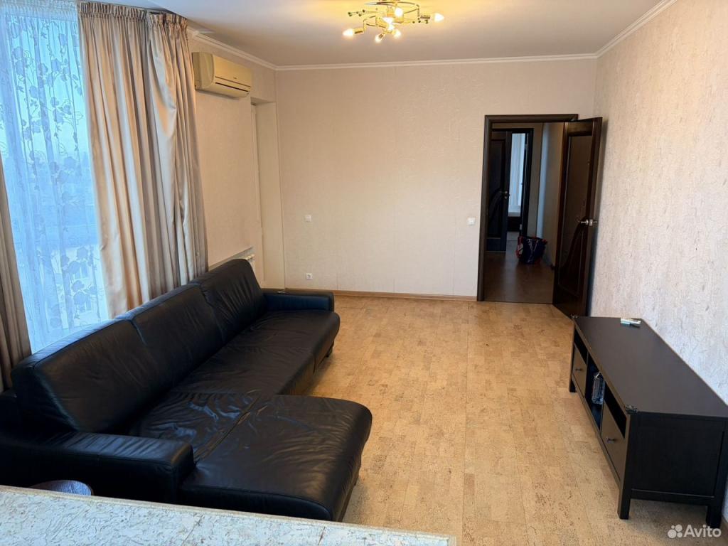 3-комн., 76.3 м², 21/23 этаж, мкр-н Центральный, ул. Кубанская Набережная, 31/1 — фото 4