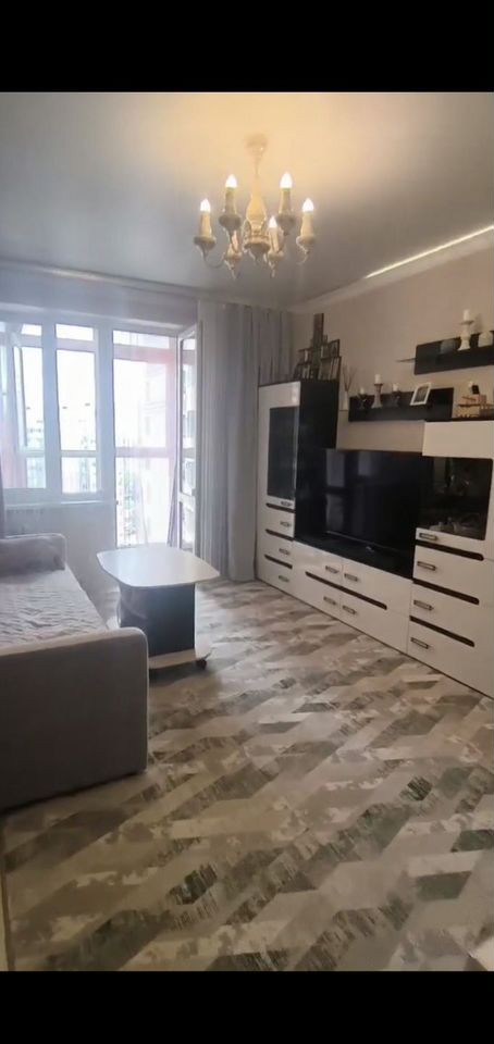 2-комн. квартира
