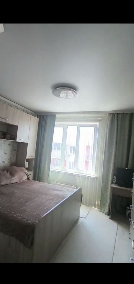 2-комн., 43 м², 14/17 этаж, Анапа, ул. Лермонтова, 116к1 — фото 2