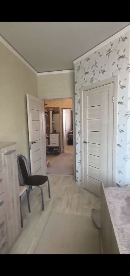2-комн., 43 м², 14/17 этаж, Анапа, ул. Лермонтова, 116к1 — фото 4