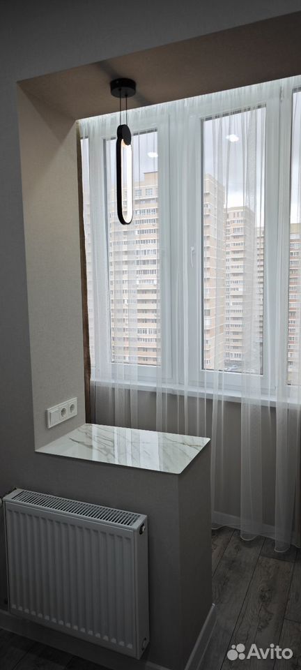 1-комн., 30.5 м², 10/19 этаж, г Краснодар, ул им. Петра Метальникова, д 38