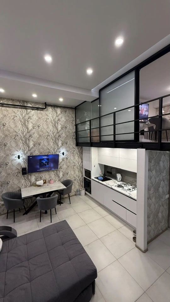 2-комн., 50 м², 1/3 этаж, г Сочи, Адлерский р-н, село Веселое, ул Мира, д 76