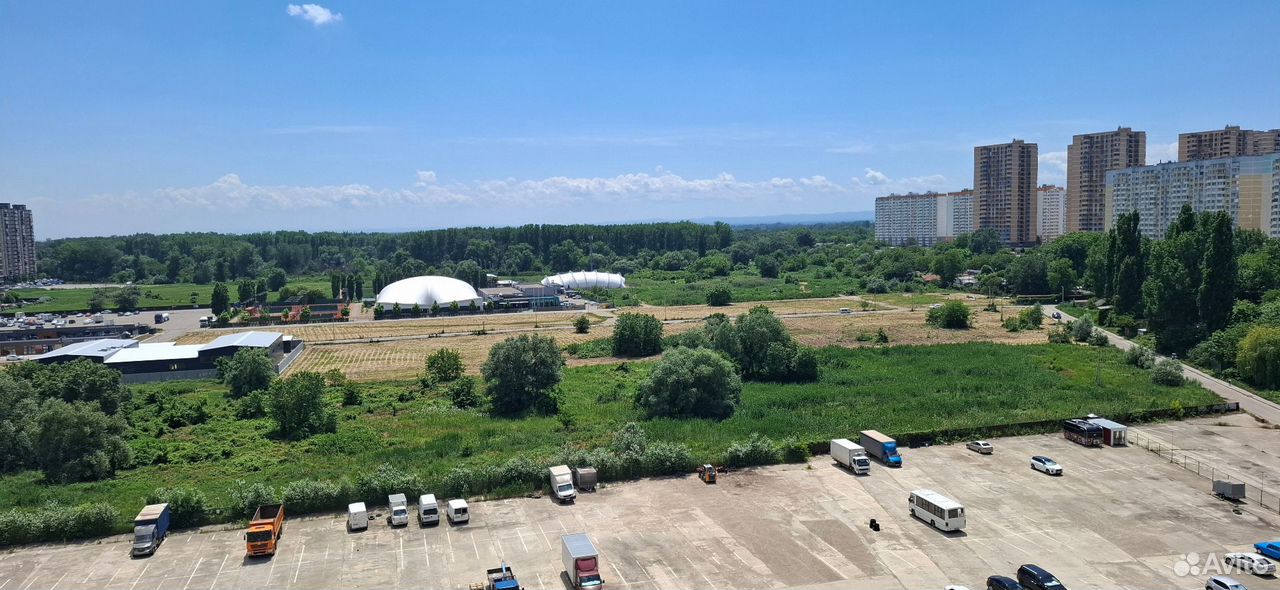 1-комн. квартира