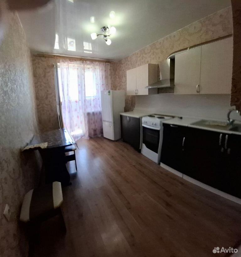 1-комн., 39.8 м², 10/24 этаж, Карасунский внутригородской округ, мкр-н Гидростроителей, ул. Дмитрия Благоева, 31к2 — фото 2