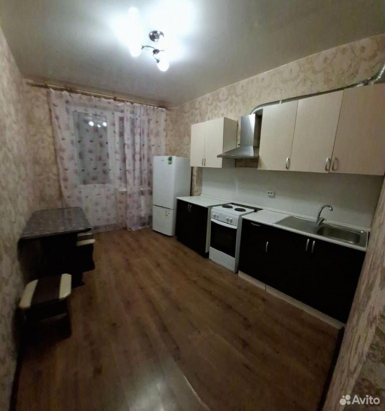 1-комн., 39.8 м², 10/24 этаж, Карасунский внутригородской округ, мкр-н Гидростроителей, ул. Дмитрия Благоева, 31к2 — фото 3