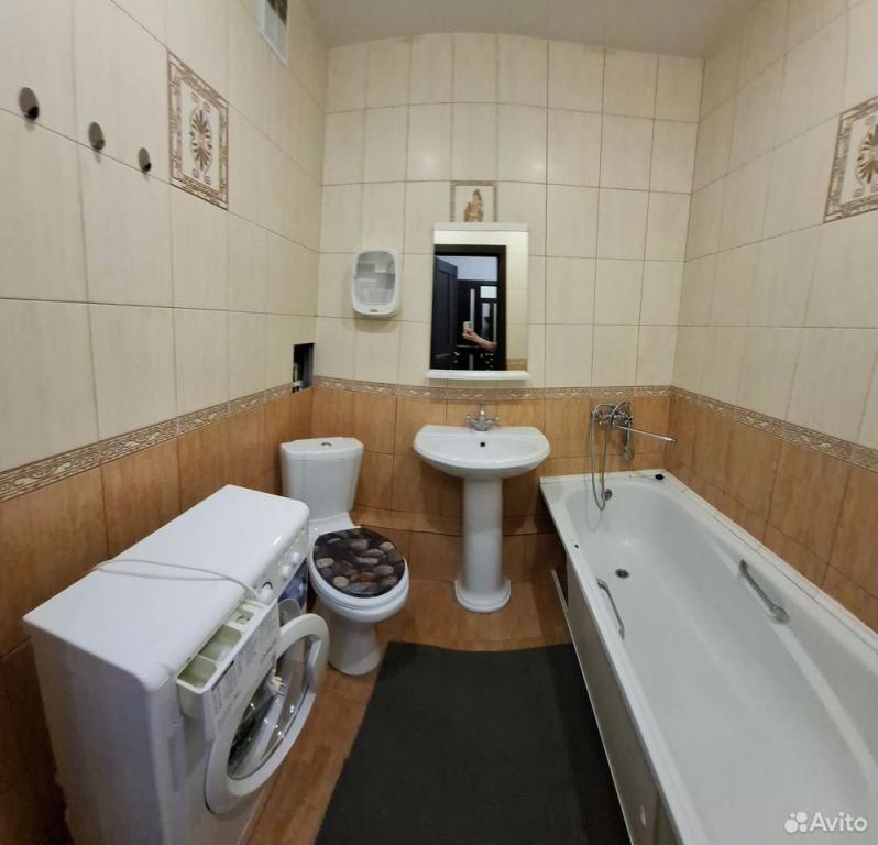 1-комн., 39.8 м², 10/24 этаж, Карасунский внутригородской округ, мкр-н Гидростроителей, ул. Дмитрия Благоева, 31к2 — фото 4