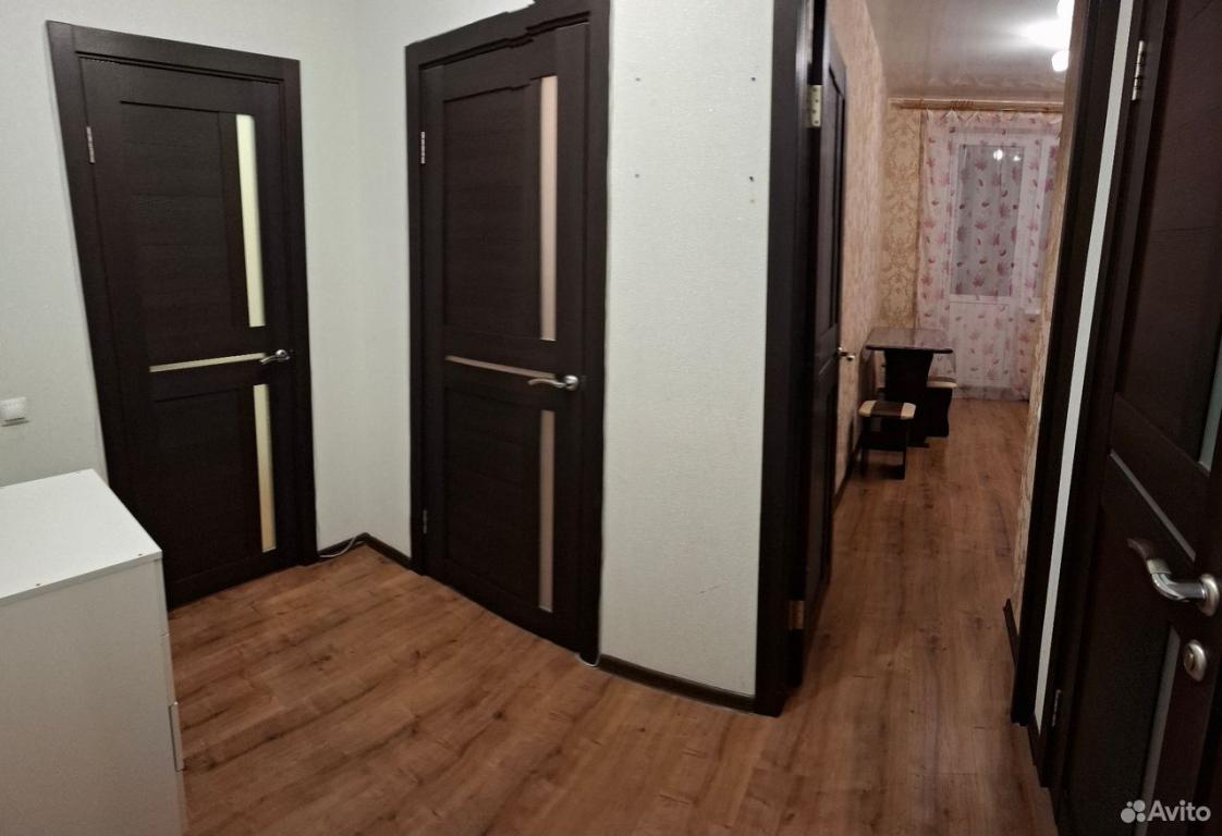 1-комн., 39.8 м², 10/24 этаж, Карасунский внутригородской округ, мкр-н Гидростроителей, ул. Дмитрия Благоева, 31к2 — фото 5