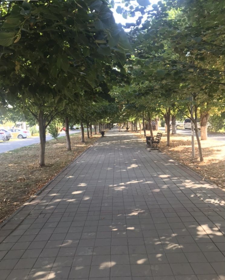 1-комн., 45 м², 5/6 этаж, Анапа