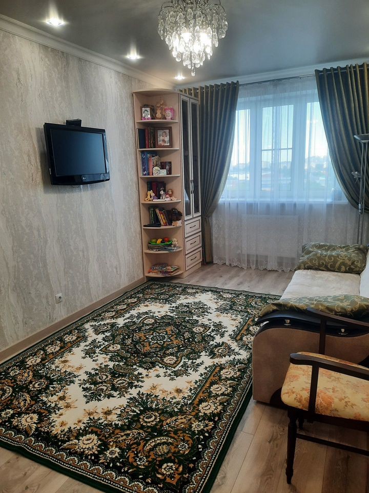 2-комн. квартира