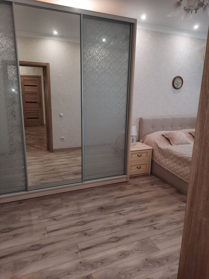 2-комн., 58 м², 9/24 этаж, Карасунский внутригородской округ, мкр-н Камвольно-суконный Комбинат, ул. Дежнёва, 29/3 — фото 4
