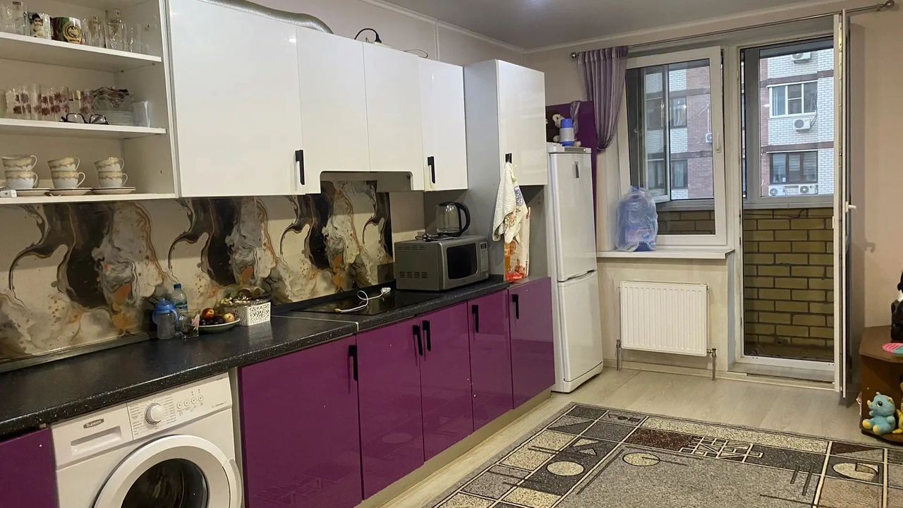 1-комн. квартира