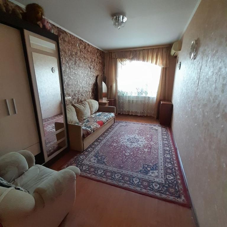 3-комн., 92.6 м², 3/3 этаж, Прикубанский внутригородской округ, Музыкальный мкр-н, ул. имени С.С. Прокофьева — фото 2