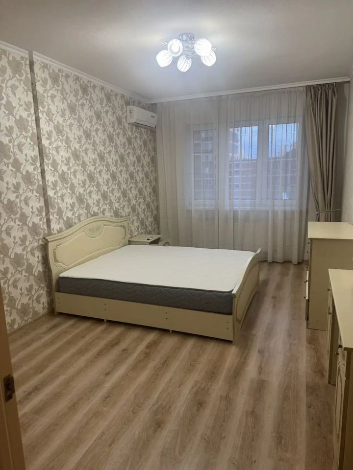 1-комн., 40.9 м², 5/22 этаж, Российская ул., 79/3к1 — фото 4