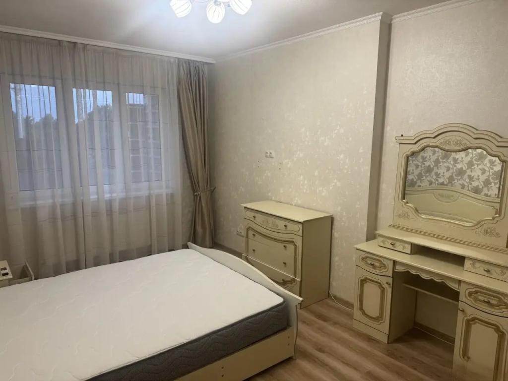 1-комн., 40.9 м², 5/22 этаж, Российская ул., 79/3к1 — фото 5