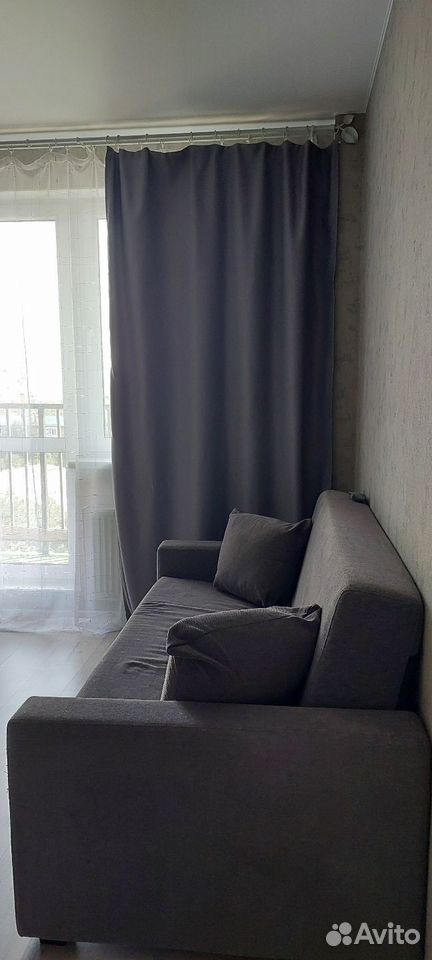 1-комн., 40 м², 9/16 этаж, г Краснодар, ул им. Карякина, д 5 к 2 — фото 2