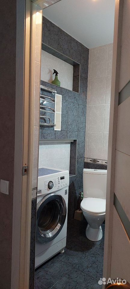 1-комн., 40 м², 9/16 этаж, г Краснодар, ул им. Карякина, д 5 к 2 — фото 3