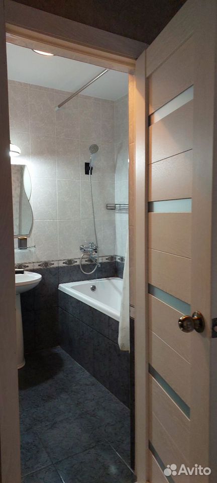 1-комн., 40 м², 9/16 этаж, г Краснодар, ул им. Карякина, д 5 к 2 — фото 4