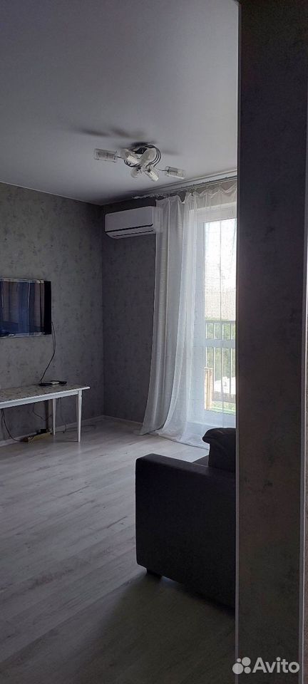 1-комн., 40 м², 9/16 этаж, г Краснодар, ул им. Карякина, д 5 к 2 — фото 5
