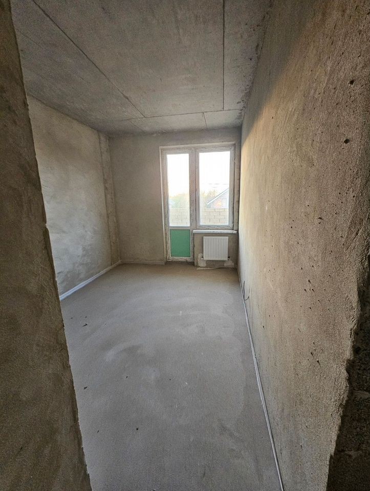 1-комн., 35 м², 2/3 этаж, муниципальное образование  пос. Пригородный, Болгарская ул., 12 — фото 5