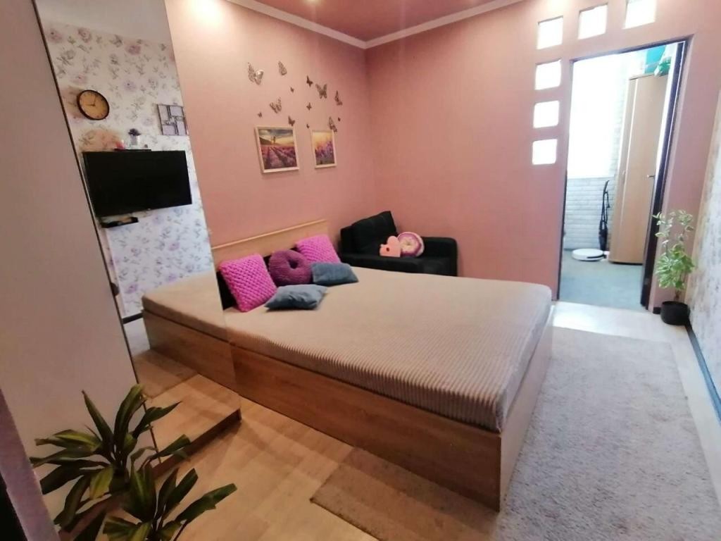 1-комн. квартира