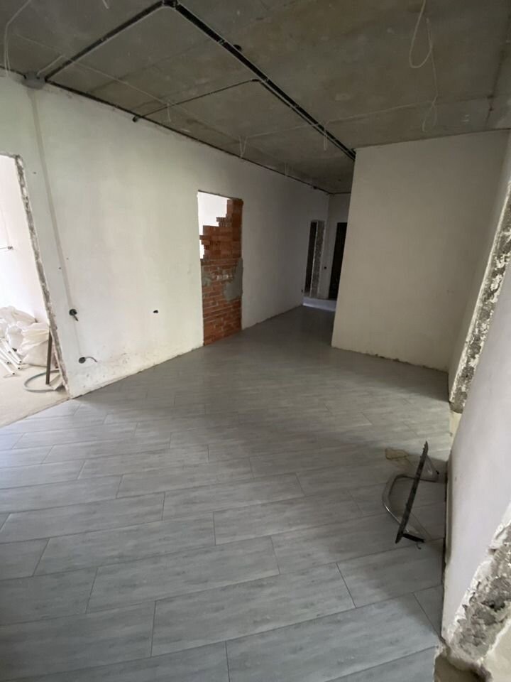 4+ комнаты, 125 м², 1/9 этаж, Анапа, ул. Омелькова, 20к1 — фото 2