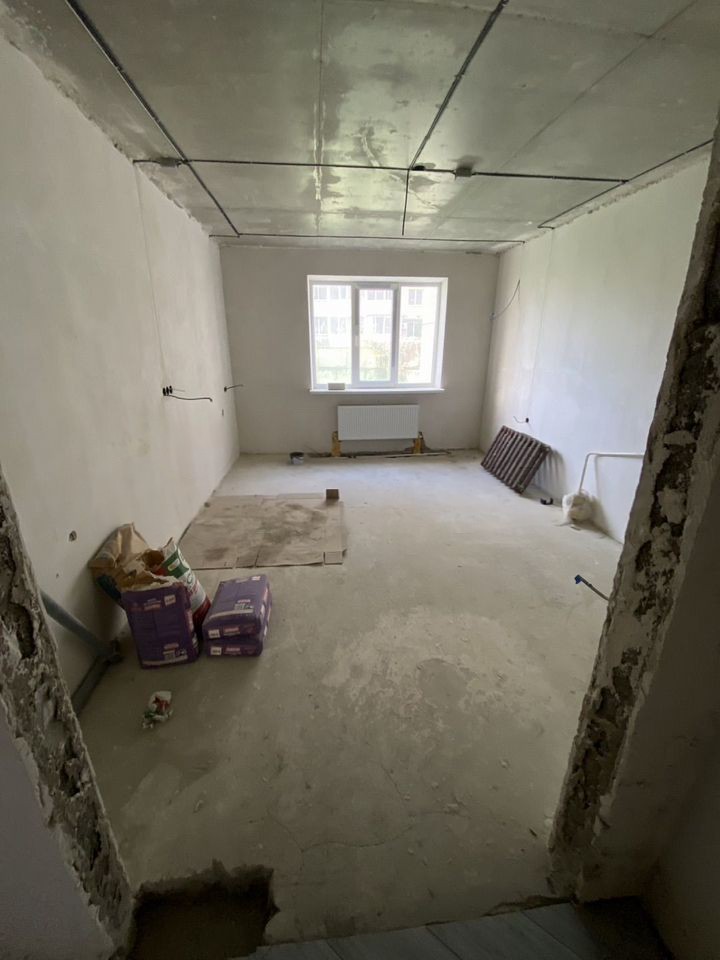 4+ комнаты, 125 м², 1/9 этаж, Анапа, ул. Омелькова, 20к1 — фото 3