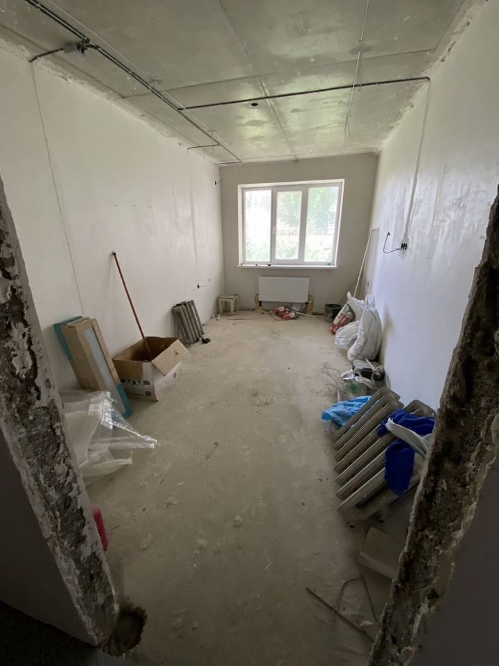 4+ комнаты, 125 м², 1/9 этаж, Анапа, ул. Омелькова, 20к1 — фото 4