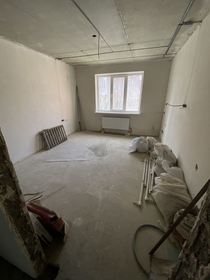 4+ комнаты, 125 м², 1/9 этаж, Анапа, ул. Омелькова, 20к1 — фото 5
