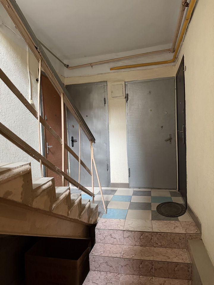 3-комн., 56.5 м², 1/2 этаж, ул. Гагарина, 204 — фото 3